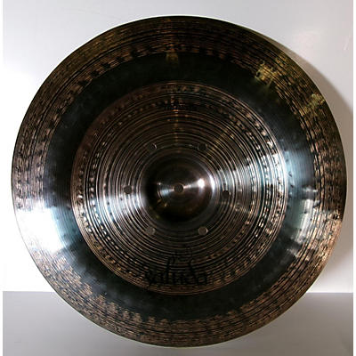 Saluda 18in Prototype China Cymbal
