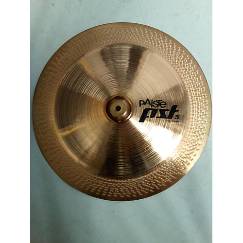 18in Pst 5 China Cymbal