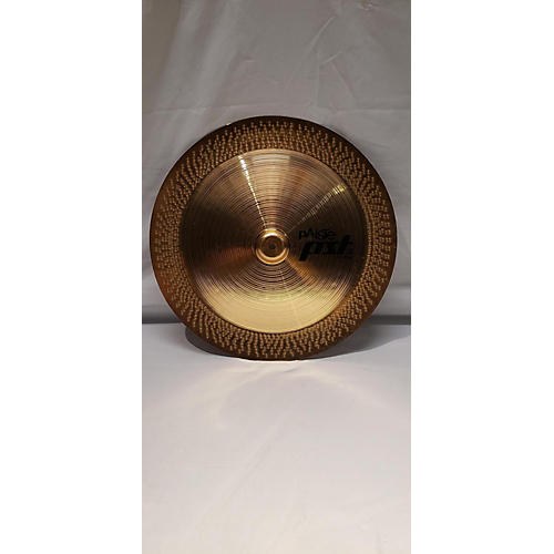 18in Pst5 China Cymbal