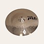 Used Paiste 18in Pst8 Medium Crash Cymbal 38