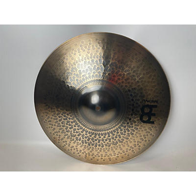 MEINL 18in Pure Alloy Custom Medium Cymbal