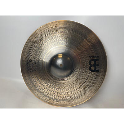 MEINL 18in Pure Alloy Medium Thin Cymbal