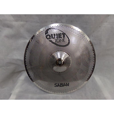 Sabian 18in Quiet Tone Cymbal