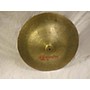 Used LP 18in RANCAN Cymbal 38