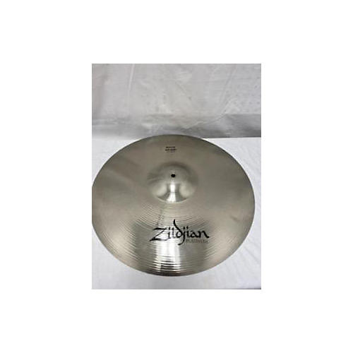 Zildjian 18in Rock Crash Cymbal 38