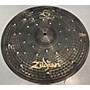 Used Zildjian 18in S DARK CRASH Cymbal 38