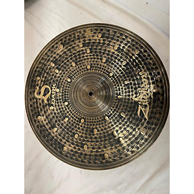 Zildjian 18in S Dark Cymbal