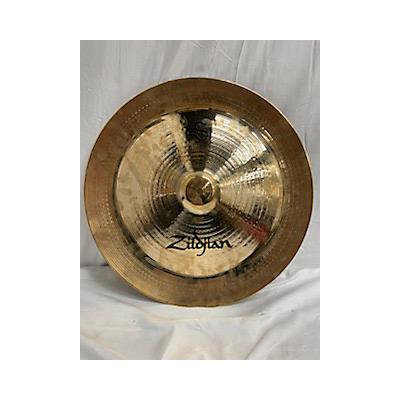 Zildjian 18in S Family China Cymbal
