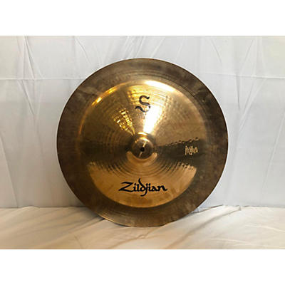 Zildjian 18in S Family China Cymbal