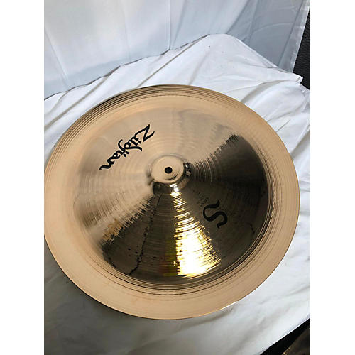Zildjian 18in S Family China Cymbal 38