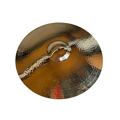 Zildjian 18in S Family Crash Ride