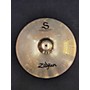 Used Zildjian 18in S Family Medium Thin Crash Cymbal 38