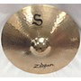 Used Zildjian 18in S Family Thin Crash Cymbal 38
