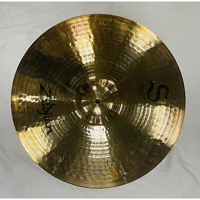 Zildjian 18in S SERIES CHINA Cymbal