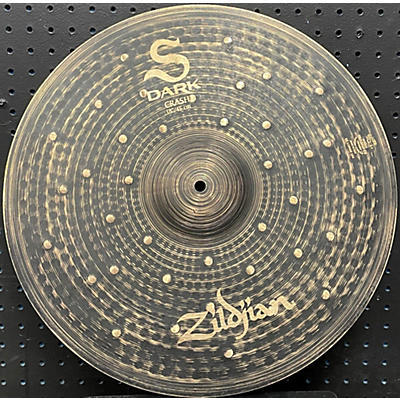 Zildjian 18in S Series Dark Crash Cymbal