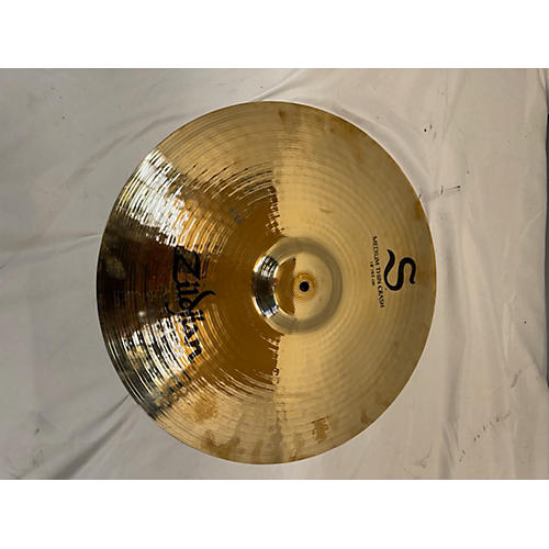 Zildjian 18in S18MTC Cymbal 38