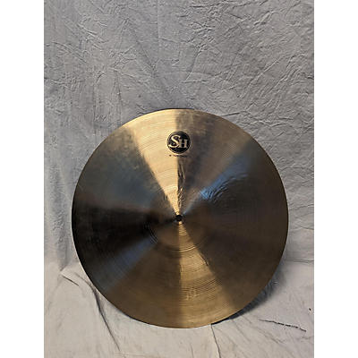 Stagg 18in SH Cymbal