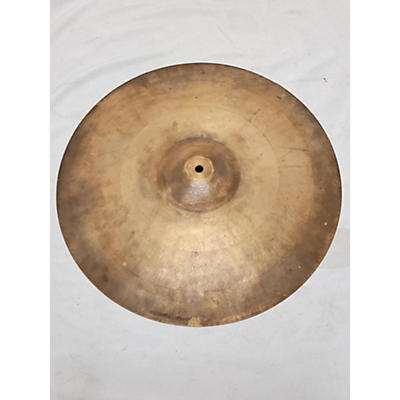 Tosco 18in SOLARIS BR1 Cymbal
