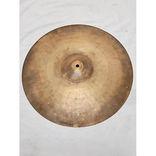 Tosco 18in SOLARIS BR1 Cymbal 38