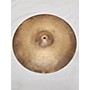 Used Tosco 18in SOLARIS BR1 Cymbal 38