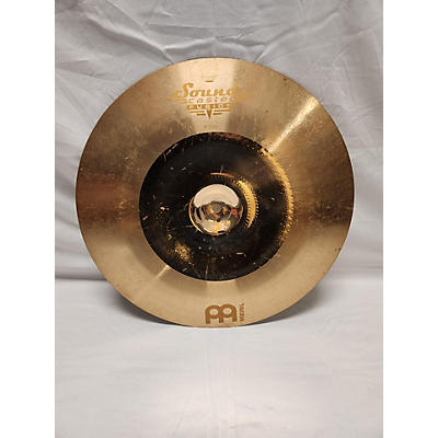 MEINL 18in SOUND CASTER FUSION CHINA Cymbal