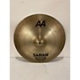 Used Sabian 18in SUSPENDED Cymbal 38