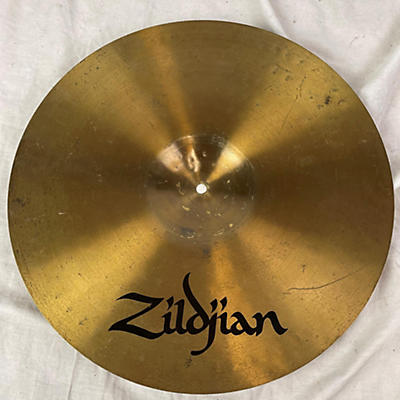 Zildjian 18in Scimitar Crash Ride Cymbal
