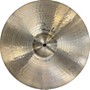 Used Paiste 18in Signature Power Crash Cymbal 38