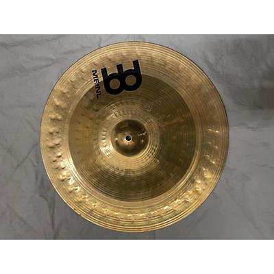 MEINL 18in Sound Caster Custom China Cymbal