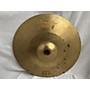 Used MEINL 18in Sound Caster Fusion Medium Crash Cymbal 38
