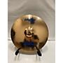 Used Paiste 18in Sound Reflections Power Crash Cymbal 38