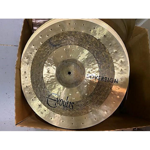 18in Sovereign Cymbal