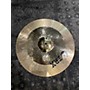 Used TRX 18in Special Edition KX Cymbal 38