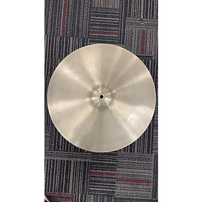 Paiste 18in Stambul Cymbal