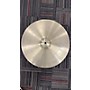 Used Paiste 18in Stambul Cymbal 38