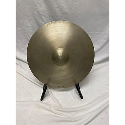 Sonor 18in Super Tyrko Cymbal