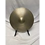 Used SONOR 18in Super Tyrko Cymbal 38