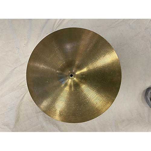 Sabian 18in Thin Crash Cymbal 38