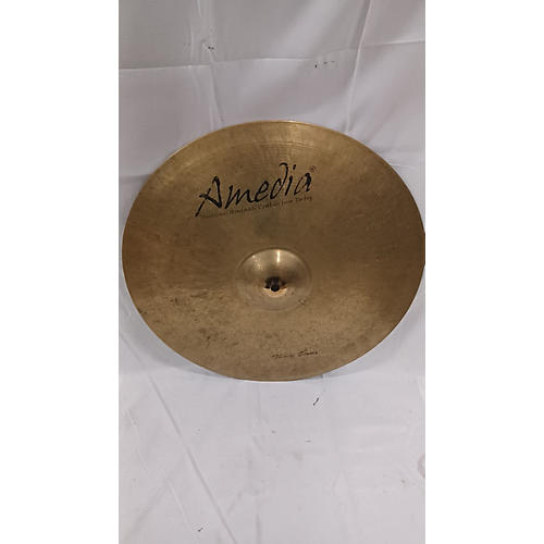 Amedia 18in Thrace Cymbal 38