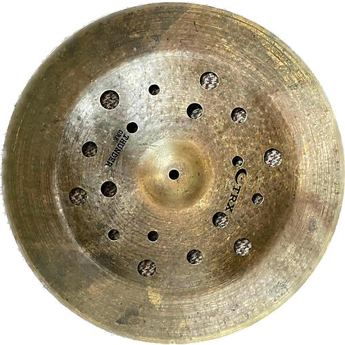 TRX 18in Thunder Dark Cymbal 38