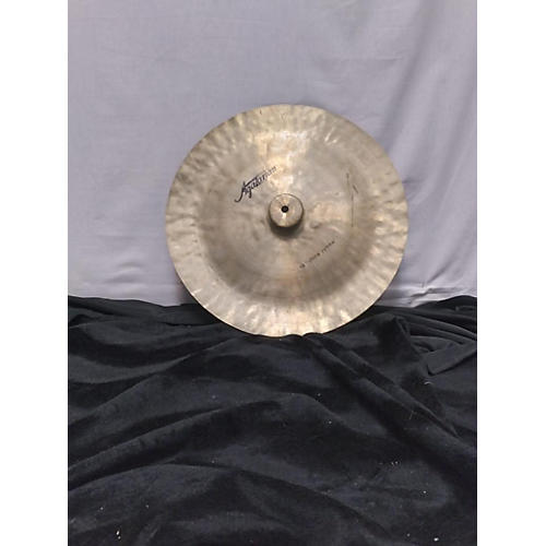 18in Traditional China Cymbal