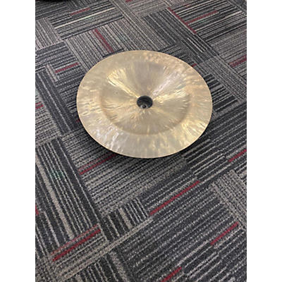 Agazarian 18in Traditional China Cymbal