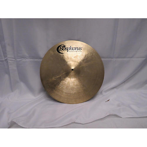 18in Traditional Series Cymbal