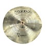 Used Istanbul Agop 18in Trash-Hit Cymbal 38