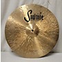 Used Soultone 18in VINTAGE SEIRES Cymbal 38