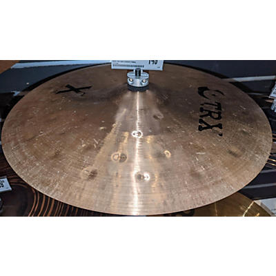 TRX 18in X SERIES Cymbal