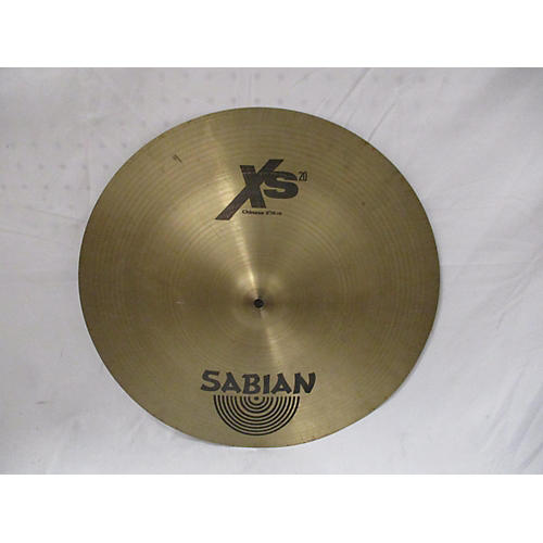 18in XS20 Chinese Cymbal