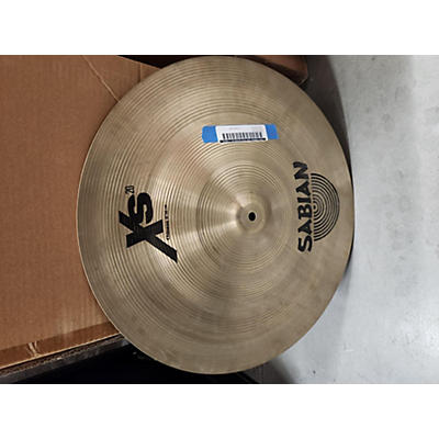 Sabian 18in XS20 Chinese Cymbal