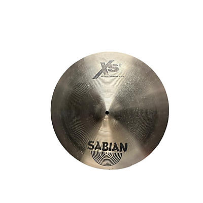 SABIAN 18in XS20 Medium Thin Crash Cymbal