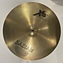 Used SABIAN 18in XS20 Medium Thin Crash Cymbal 38